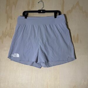 The North Face Men Flight Stridelight SHORTS Summit Large